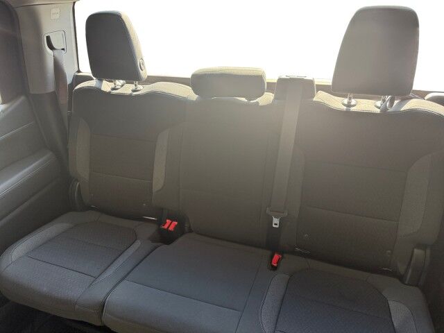 2020 Chevrolet Silverado 1500 RST Burnet TX