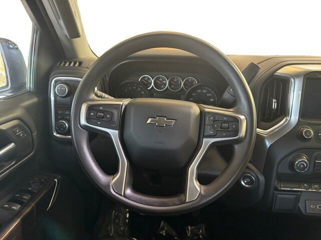 2020 Chevrolet Silverado 1500 RST Burnet TX