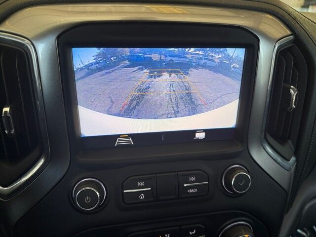 2020 Chevrolet Silverado 1500 RST Burnet TX