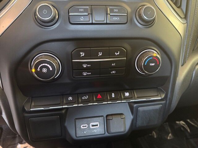 2020 Chevrolet Silverado 1500 RST Burnet TX