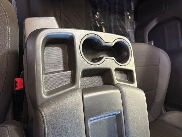 2020 Chevrolet Silverado 1500 RST Burnet TX