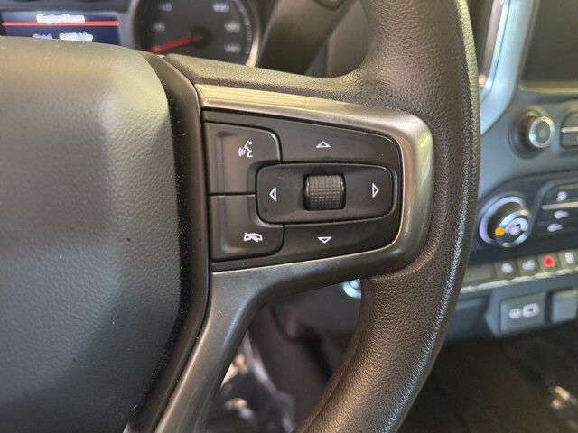 2020 Chevrolet Silverado 1500 RST Burnet TX