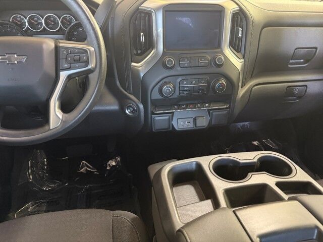 2020 Chevrolet Silverado 1500 RST Burnet TX