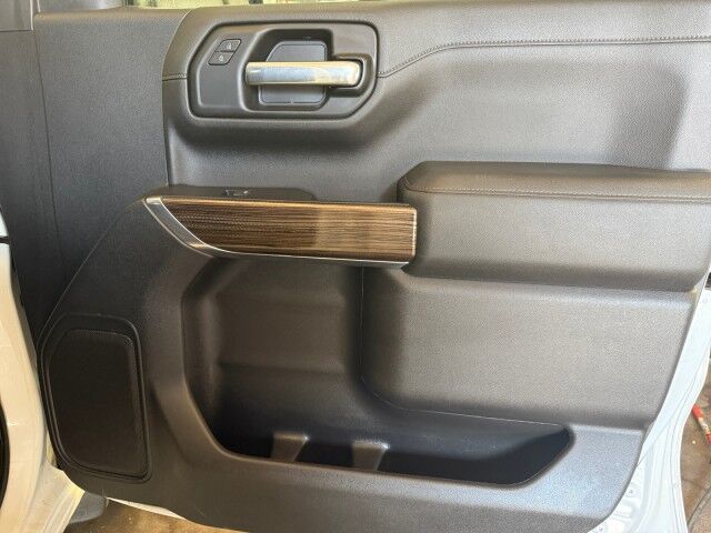 2020 Chevrolet Silverado 1500 RST Burnet TX