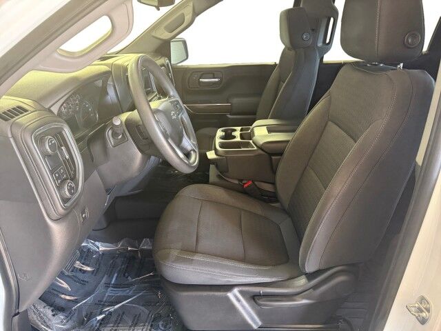 2020 Chevrolet Silverado 1500 RST Burnet TX