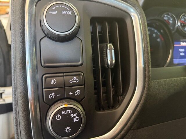 2020 Chevrolet Silverado 1500 RST Burnet TX