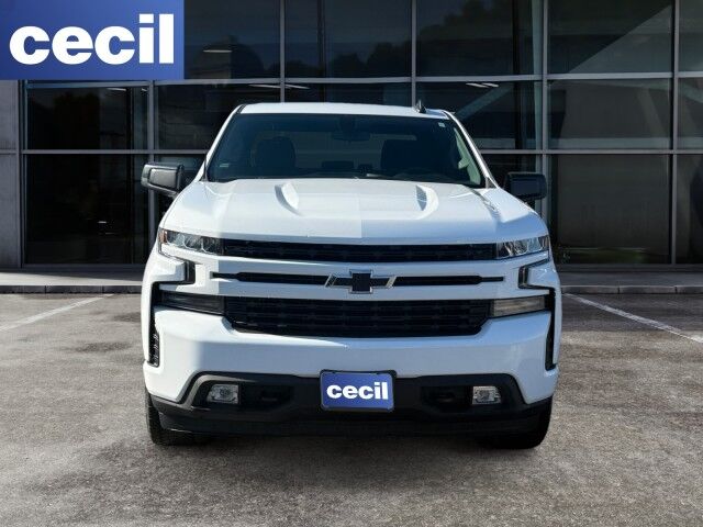 2020 Chevrolet Silverado 1500 RST Burnet TX