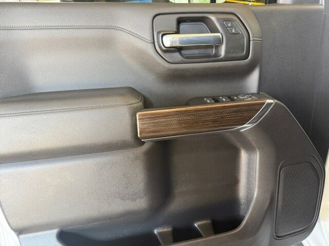 2020 Chevrolet Silverado 1500 RST Burnet TX