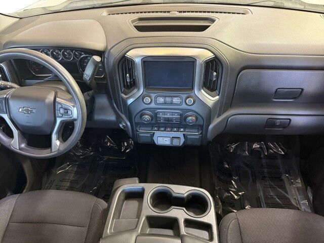 2020 Chevrolet Silverado 1500 RST Burnet TX