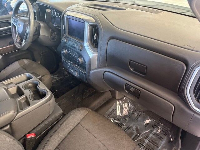 2020 Chevrolet Silverado 1500 RST Burnet TX