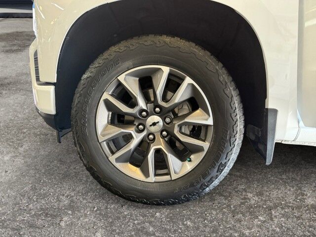 2020 Chevrolet Silverado 1500 RST Burnet TX