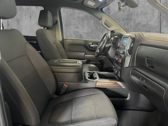 2020 Chevrolet Silverado 1500 RST Burnet TX