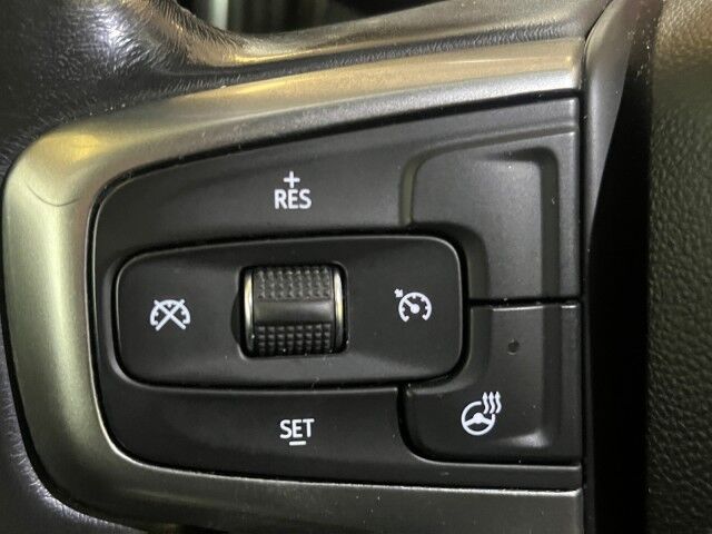 2020 Chevrolet Silverado 1500 RST Burnet TX