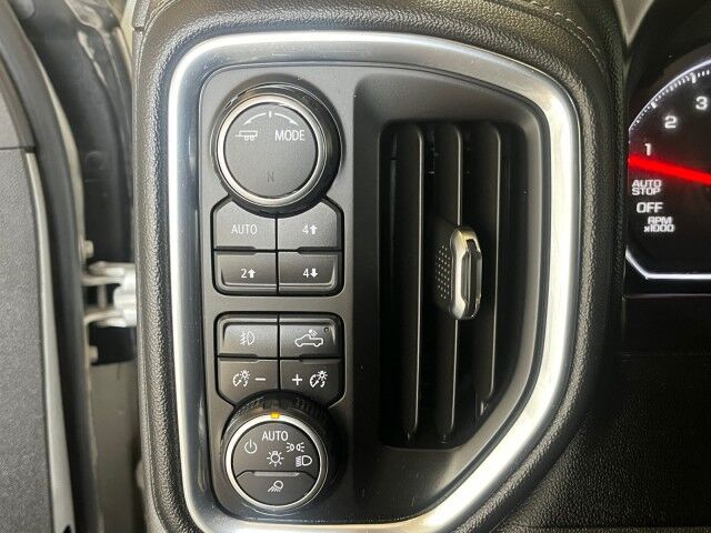 2020 Chevrolet Silverado 1500 RST Burnet TX