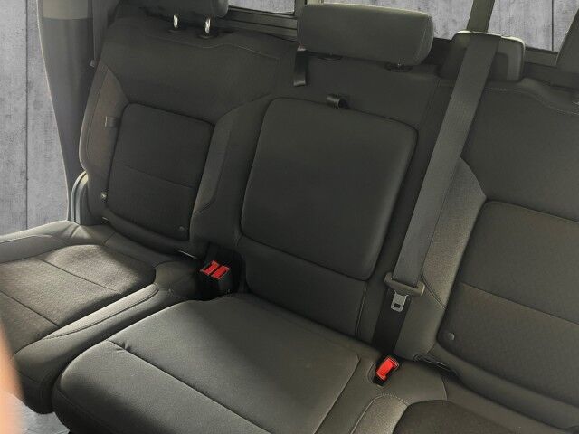 2020 Chevrolet Silverado 1500 RST Burnet TX