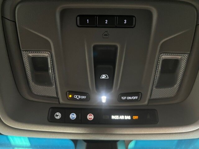 2020 Chevrolet Silverado 1500 RST Burnet TX