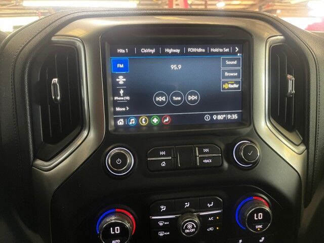 2020 Chevrolet Silverado 1500 RST Burnet TX