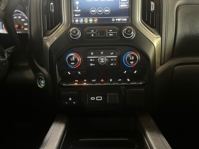 2020 Chevrolet Silverado 1500 RST Burnet TX