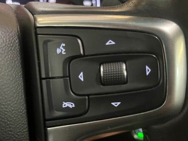 2020 Chevrolet Silverado 1500 RST Burnet TX