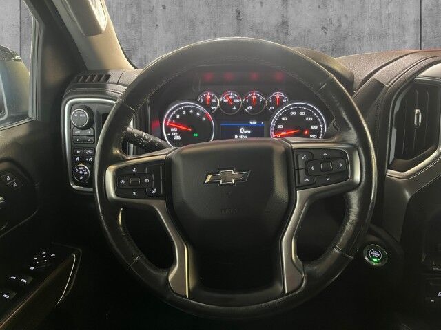 2020 Chevrolet Silverado 1500 RST Burnet TX