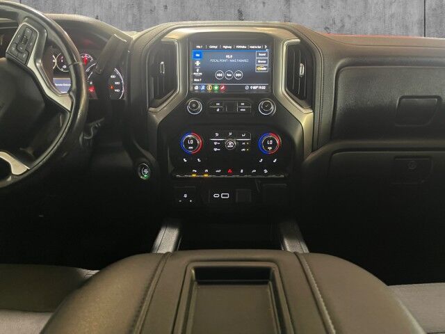 2020 Chevrolet Silverado 1500 RST Burnet TX
