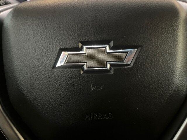 2020 Chevrolet Silverado 1500 RST Burnet TX