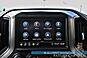 2020 Chevrolet Silverado 1500 RST / 4X4 / Z71 Off-Rd & Convenience Pkg / Auto Start / Power & Heated Cloth Seats / Heated Steering / Bose Speakers / Apple CarPlay & Android Auto / Bed Liner / Tonneau Cover / Running Boards / Tow Pkg Anchorage AK