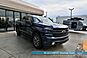 2020 Chevrolet Silverado 1500 RST / 4X4 / Z71 Off-Rd & Convenience Pkg / Auto Start / Power & Heated Cloth Seats / Heated Steering / Bose Speakers / Apple CarPlay & Android Auto / Bed Liner / Tonneau Cover / Running Boards / Tow Pkg Anchorage AK