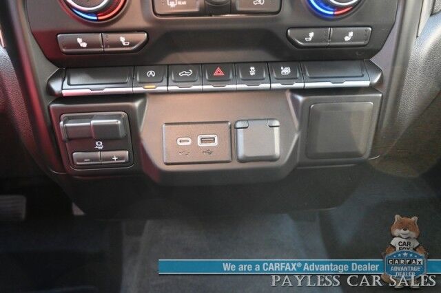 2020 Chevrolet Silverado 1500 RST Wasilla AK