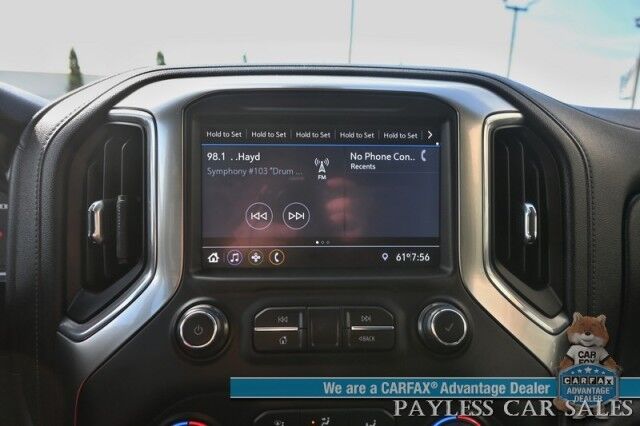 2020 Chevrolet Silverado 1500 RST Wasilla AK