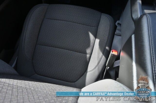2020 Chevrolet Silverado 1500 RST Wasilla AK