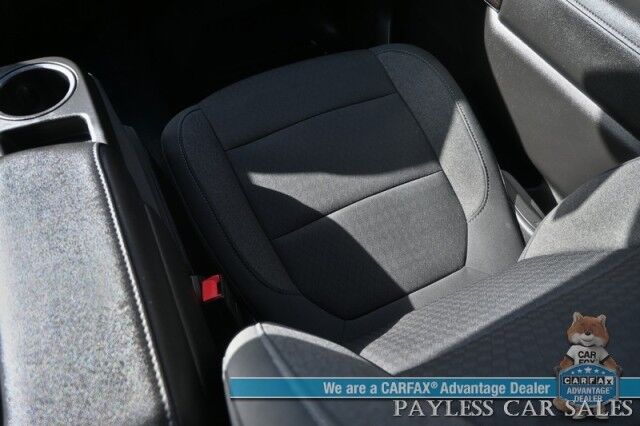 2020 Chevrolet Silverado 1500 RST Wasilla AK