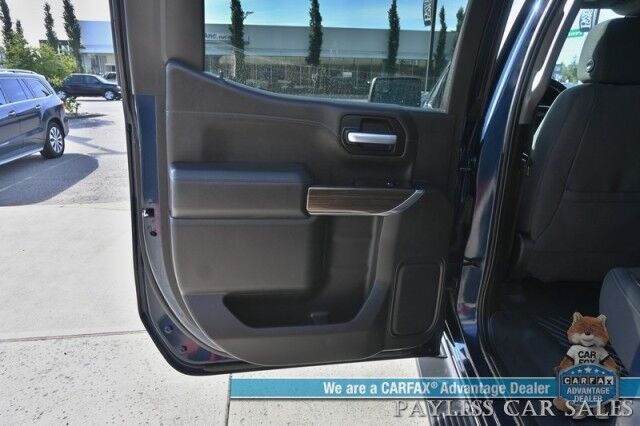2020 Chevrolet Silverado 1500 RST Wasilla AK