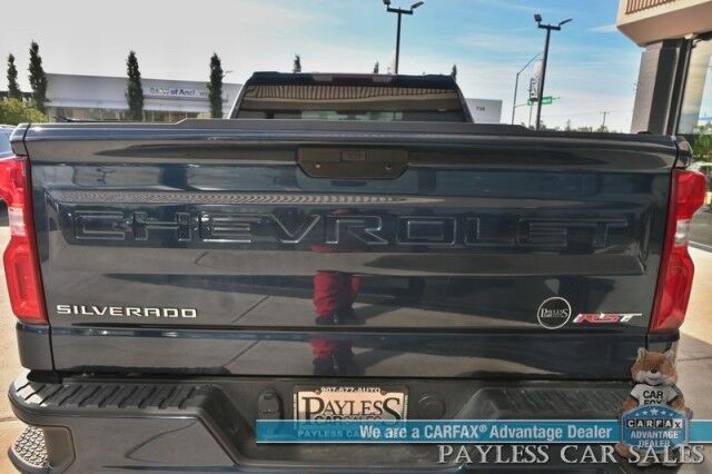 2020 Chevrolet Silverado 1500 RST Wasilla AK