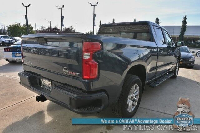 2020 Chevrolet Silverado 1500 RST Wasilla AK