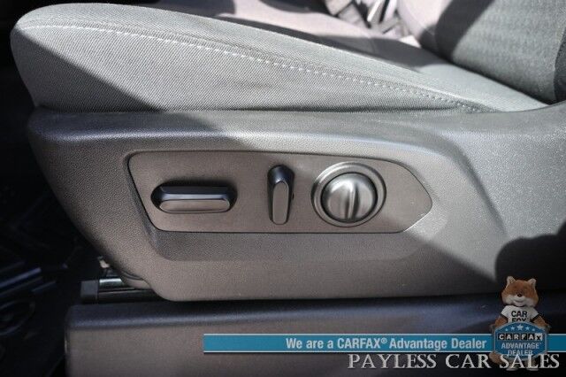 2020 Chevrolet Silverado 1500 RST Wasilla AK