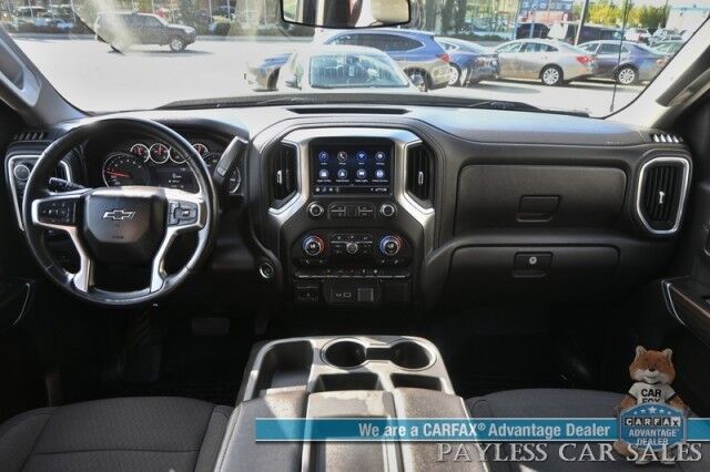 2020 Chevrolet Silverado 1500 RST Wasilla AK