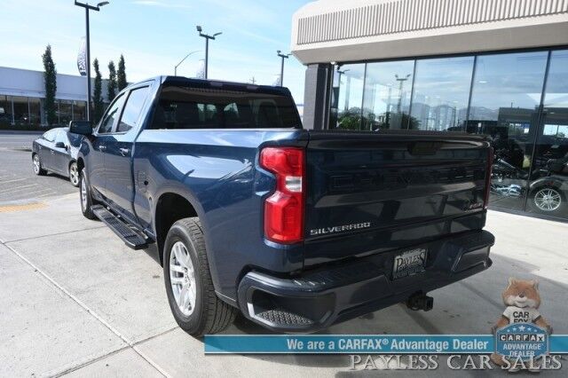 2020 Chevrolet Silverado 1500 RST Wasilla AK
