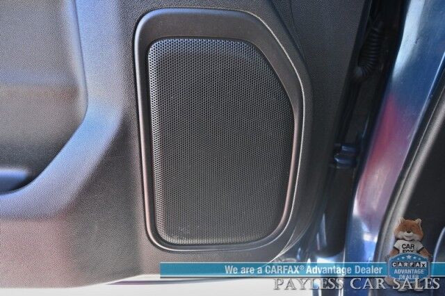 2020 Chevrolet Silverado 1500 RST Wasilla AK