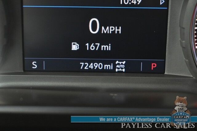 2020 Chevrolet Silverado 1500 RST Anchorage AK