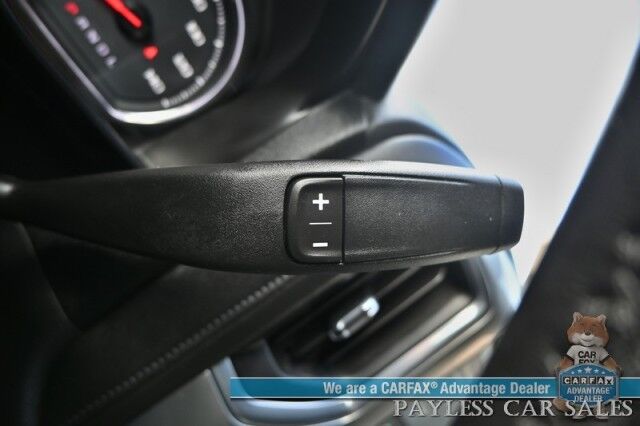 2020 Chevrolet Silverado 1500 RST Anchorage AK