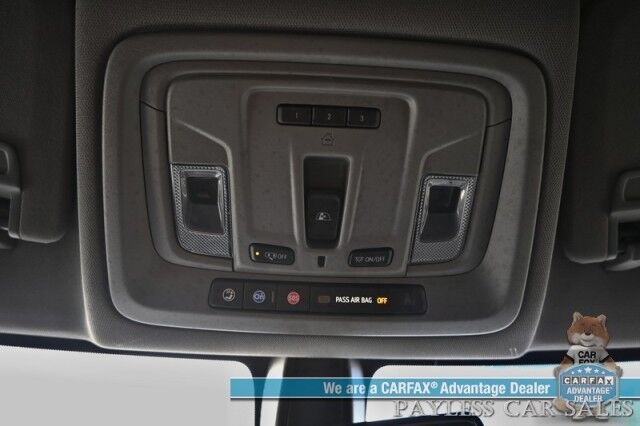 2020 Chevrolet Silverado 1500 RST Anchorage AK