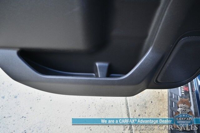 2020 Chevrolet Silverado 1500 RST Anchorage AK