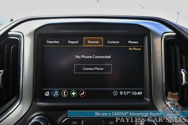 2020 Chevrolet Silverado 1500 RST Anchorage AK