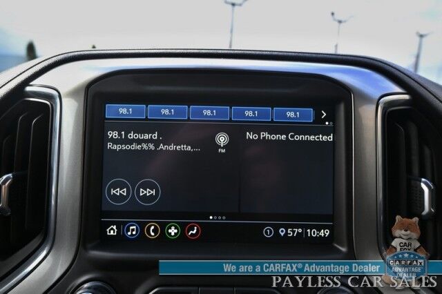 2020 Chevrolet Silverado 1500 RST Anchorage AK
