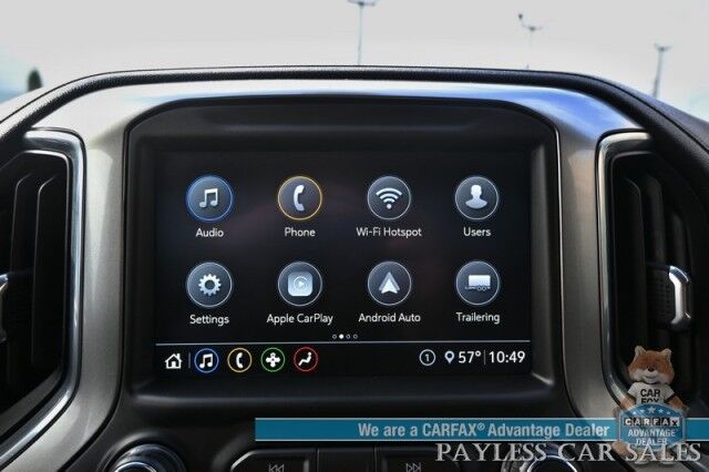 2020 Chevrolet Silverado 1500 RST Anchorage AK