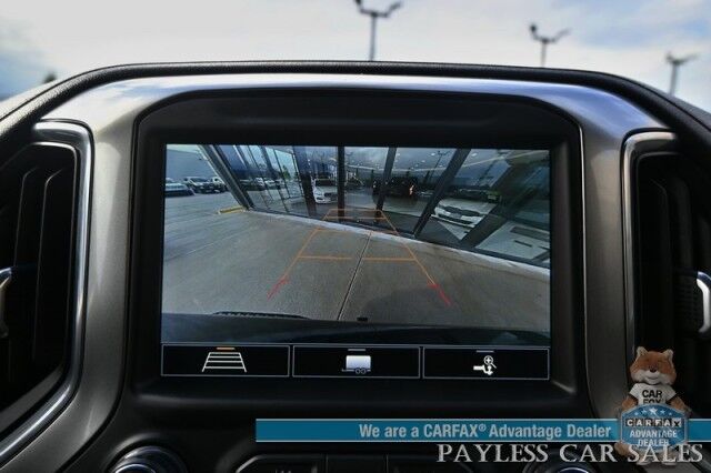 2020 Chevrolet Silverado 1500 RST Anchorage AK