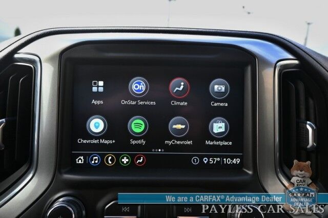 2020 Chevrolet Silverado 1500 RST Anchorage AK