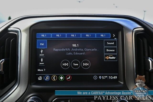 2020 Chevrolet Silverado 1500 RST Anchorage AK
