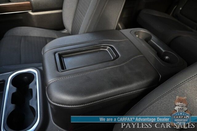 2020 Chevrolet Silverado 1500 RST Anchorage AK